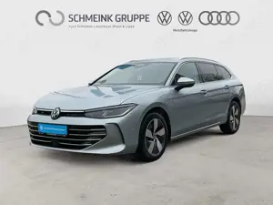 Volkswagen Passat Var. 1.5 eHybrid DSG Elegance AHK Kamera