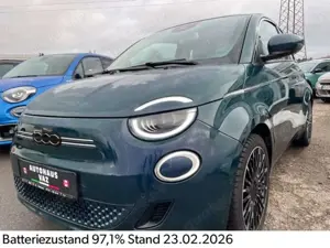 Fiat 500e 500e 3+1 La Prima