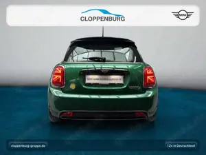 MINI Cooper SE Navi+SHZ+KeyGO+Fernl.Ass+Spurass.+LED Bild 4