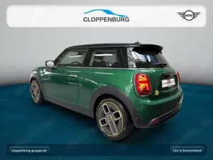 MINI Cooper SE Navi+SHZ+KeyGO+Fernl.Ass+Spurass.+LED Bild 3