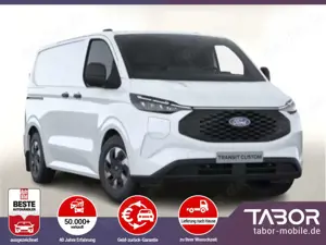 Ford Transit Custom E- 71kWh 320L1 Trend SHZ UVP-39%*
