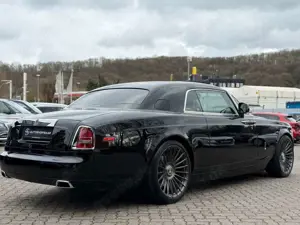 Rolls-Royce Phantom Coupé 23"  Sternenhimmel Lounge Seat Bild 5