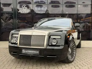 Rolls-Royce Phantom Coupé 23"  Sternenhimmel Lounge Seat