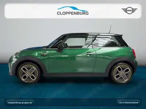 MINI Cooper SE Navi+SHZ+KeyGO+Fernl.Ass+Spurass.+LED Bild 2