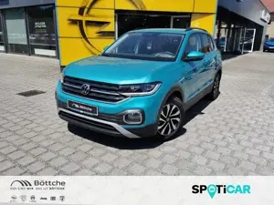 Volkswagen T-Cross Active 1.0 TSI DSG,Navi,Klima,Matrix LED