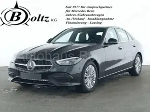Mercedes-Benz C 200 ENp 67400 Edition Pano Standh KGo Memory