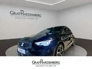 SEAT Ibiza FR 1.0 85 kW TSI FR