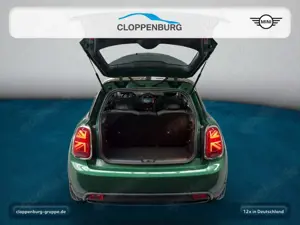MINI Cooper SE Navi+SHZ+KeyGO+Fernl.Ass+Spurass.+LED Bild 5