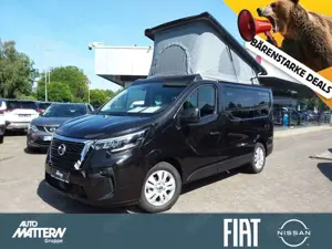 Nissan Primastar L1H1 DCT Seaside by Dethleffs Camperau