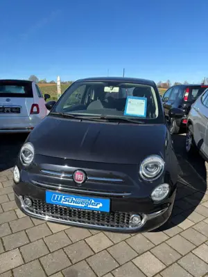Fiat 500 500 1.2 8V Lounge