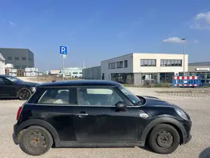 MINI One Bild 5