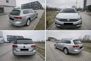 Volkswagen Passat Variant Passat Variant 1.5 TSI OPF DSG Conceptline