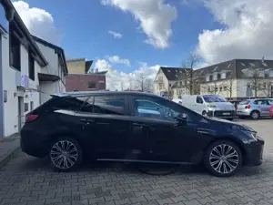 Toyota Corolla Touring Sports Hybrid Team D Bild 5