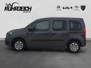 Mercedes-Benz Citan Kombi 112 lang+Klimaauto+SHZ+PDC+ Bild 2