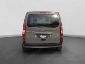 Mercedes-Benz Citan Kombi 112 lang+Klimaauto+SHZ+PDC+ Bild 4