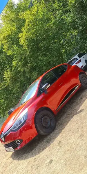 Renault Clio Energy dCi 90 Start  Stop Limited