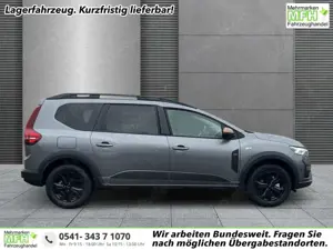 Dacia Jogger Extreme+ 5-S SHZ+RFK+LED Hybrid 140 104 kW (141...