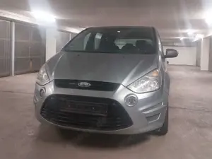 Ford S-Max S-Max 2.0 TDCi DPF Aut. Trend