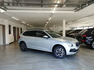 Skoda Kamiq 1.0 TSI Selection SmartLink/Temp/LichtSicht/5J
