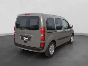 Mercedes-Benz Citan Kombi 112 lang+Klimaauto+SHZ+PDC+ Bild 5