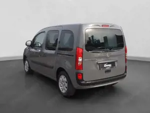 Mercedes-Benz Citan Kombi 112 lang+Klimaauto+SHZ+PDC+ Bild 3