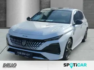 Peugeot 308 GT EXCLUSIVE Hybrid Premium-Paket El. Panodach Nav