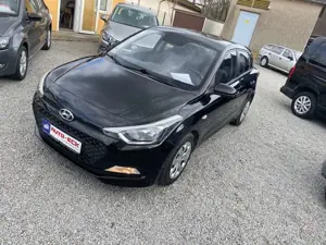 Hyundai i20 Basis 1 Hand