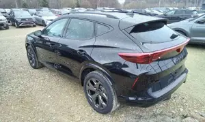 CUPRA Formentor ACC|AHK|RFK|LED|Carplay|Klima|PDC|SHZ
