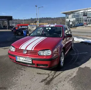 Volkswagen Golf 1.6i A