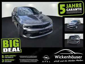 Opel Astra Sports Tourer 1.5D GS HeadUp+Schiebedach