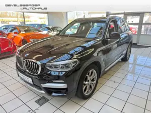 BMW X3 xDrive 20 d xLine Park-Assistent Scheckheft