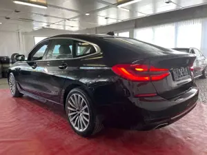 BMW 620 d Gran Turismo Luxury Line//Kamera//LED//DAB Bild 5
