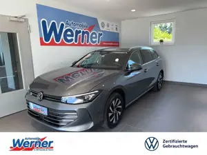 Volkswagen Passat Business 2.0TDI AHK Navi Kameras LED