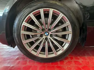 BMW 620 d Gran Turismo Luxury Line//Kamera//LED//DAB Bild 4
