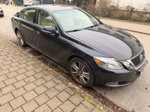 Lexus GS 450h Luxury Line Bild 2