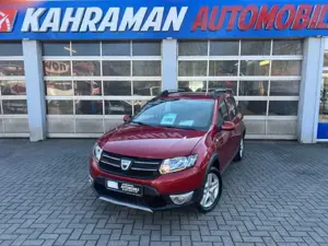 Dacia Sandero II Stepway Prestige