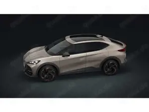 CUPRA Tavascan Endurance 210 kW (286 PS) 77 kWh *demnächst verfüg