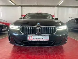 BMW 620 d Gran Turismo Luxury Line//Kamera//LED//DAB Bild 2