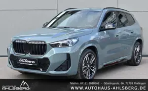 BMW X1 23 XD M SPORT/SHADOW/ 360°/WIDES./MEMO./PANO/HK/A