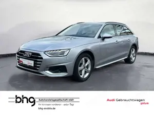 Audi A4 30 TDI advanced LED/Navi/Interface/Kame