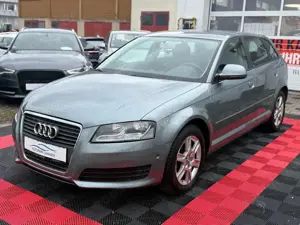 Audi A3 Bild 5