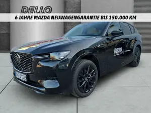 Mazda CX-60 Homura Plus Allrad 20''Alu BOSE PANO Navi Leder Di
