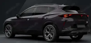 CUPRA Formentor 2.0 TSI DSG VZ Bild 5