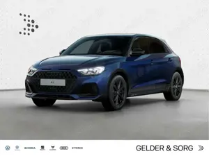 Audi A1 30 TFSI NAVI*KAMERA*SHZ*ACC+*CARPLA