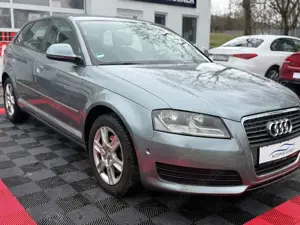 Audi A3 Bild 3