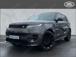 Land Rover Range Rover Sport P550e Autobiography Standh. AHK 23Zoll Komfort