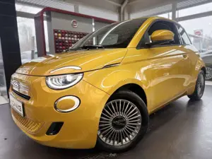 Fiat 500 Hybrid 1.0 Firefly 65PS Torino