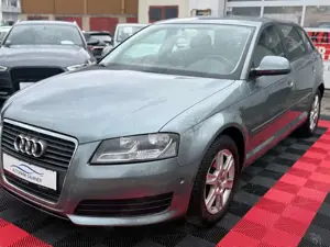 Audi A3 Bild 4