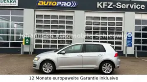 Volkswagen Golf VII Lim.Allstar ,Navi,Klima,PDC,Bluetooth