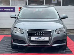 Audi A3 Bild 2